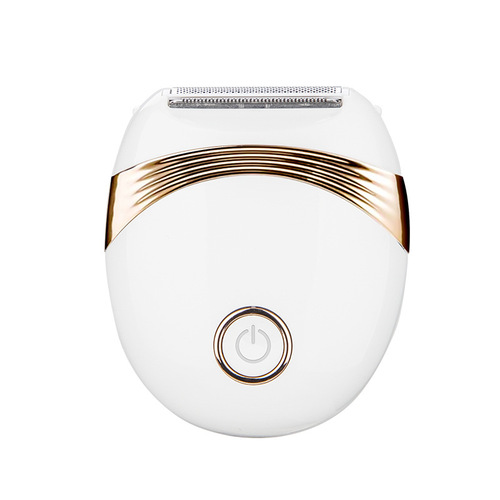 Cross-border Amazon best-selling electric epilator hair remover full body epilator mini women's body hair remover