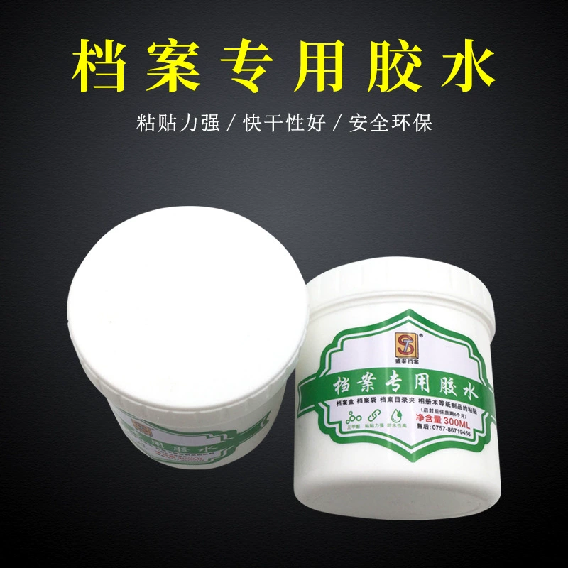School glue, 300 ml