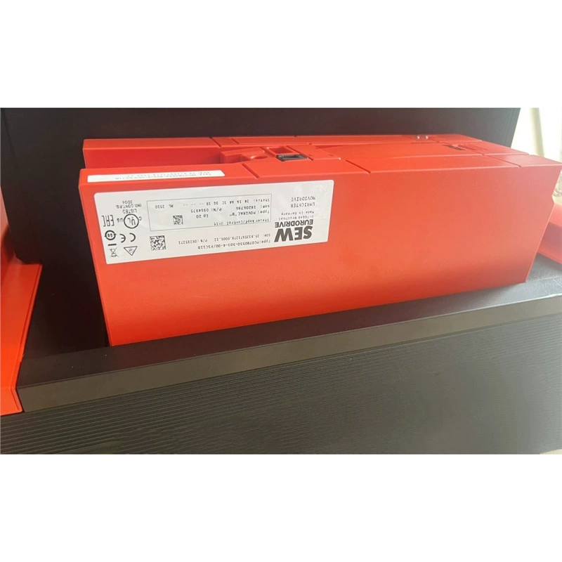 Частотный преобразователь SEW MC07B0550-503-4-00 совершенно новый. Спот SF