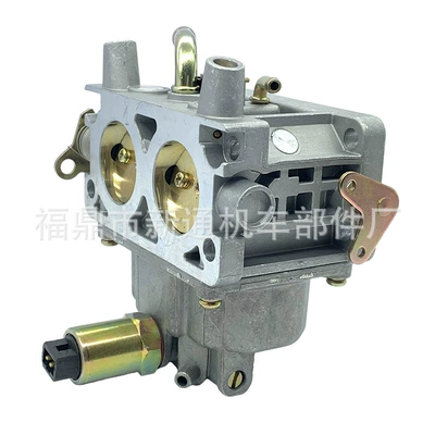 V Twin 61614 – Carburetor