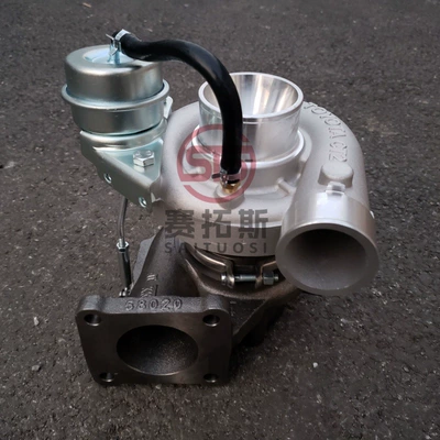 Ct26 Supercharger.1Hdft.17201-17030,1720117030,17201-17030 Supercharger