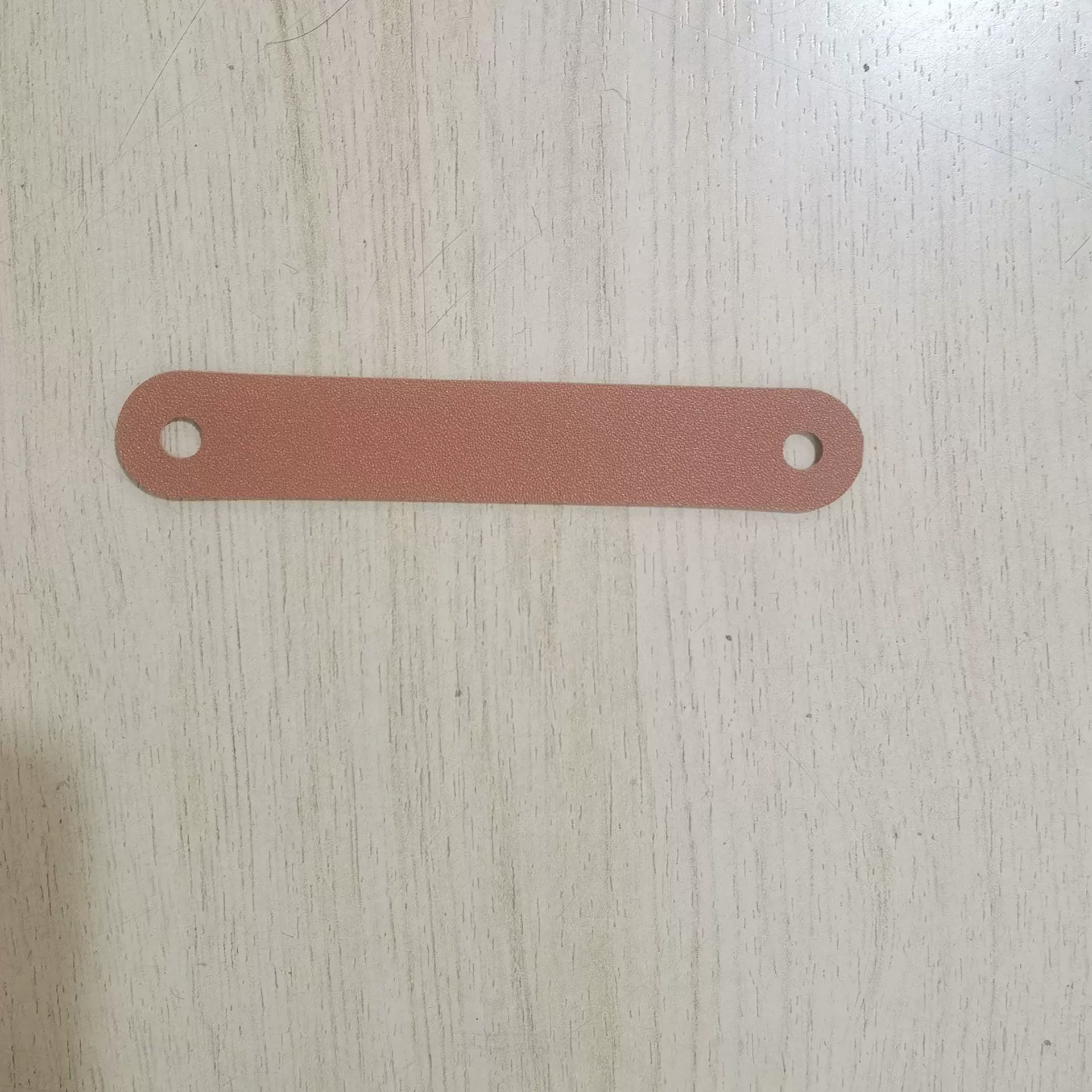 Заводская прямая прямая штамповка подарочная коробка кожаная ручка кожаная ручка ручка упаковка подарочная коробка pu ручка