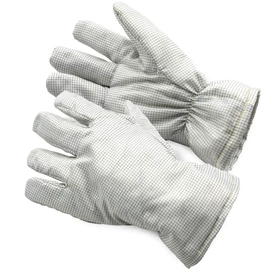 耐高温手套;防割手套;其他身体防护