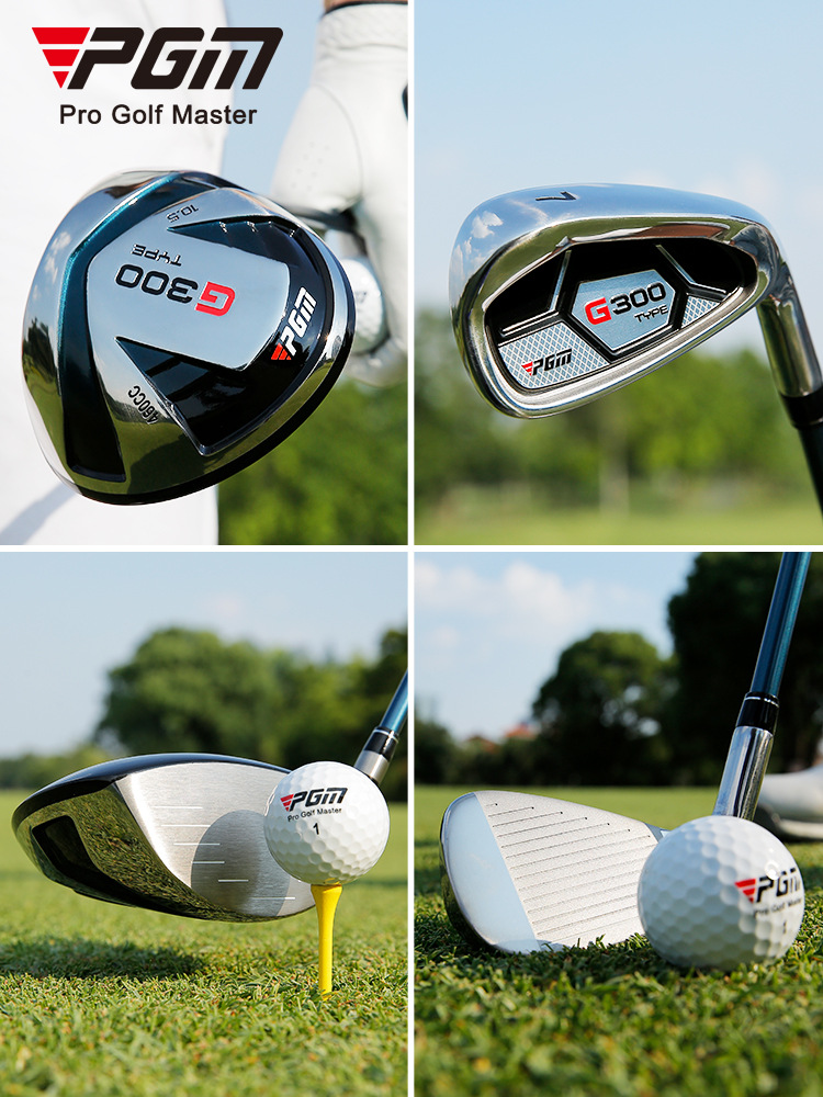 Bộ gậy golf PGM G300 12 gậy kèm túi đựng, thương hiệu PGM — MTG025 [Que carbon] 12 chiếc túi bóng kính thiên văn, MTG025 [Que carbon] 12 túi bóng kính thiên văn cấp R, MTG025 [thanh thép] 12 gói bóng kính thiên văn Thống Trị, MTG025 [thanh carbon] 12 S cấp với túi bóng tiêu chuẩn