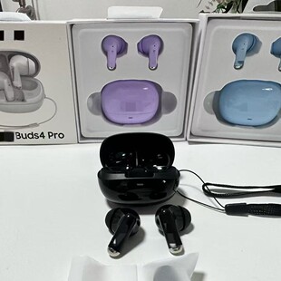 �¿�Buds4 pro���ʽ�����K�o�����C ����Ԓ���w�\���L�m��