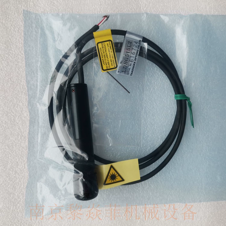 Бамбуковый полупроводниковый лазер Takenx LDB163L Hongkou PLM5-B