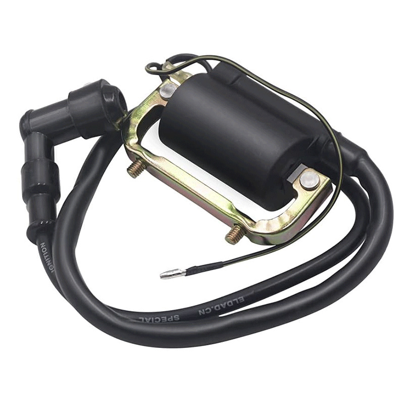 Paquete de Alto Voltaje CT70 CT70H CT 70 KO-81' para Motos de Trail 1969-1981