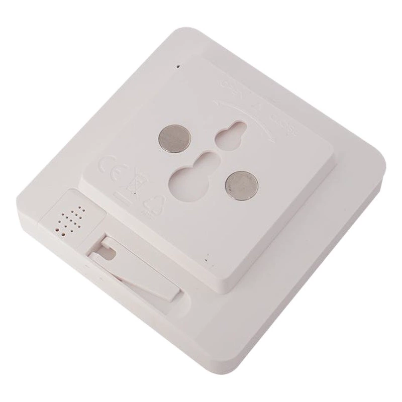 Самый продаваемый многофункциональный гигрометр Amazon с большим экраном для домашнего использования с высокоточным термометром с цифровым дисплеем в помещении.