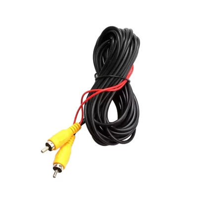 reverse video extension cable 3.0: Other Car Video