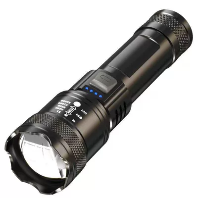 UV fənərlər – long-range spotlight