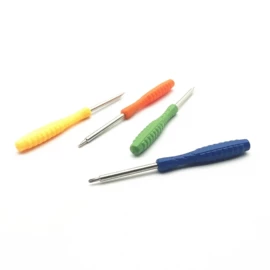 撬棍、起钉器;电讯组合工具;其他五金工具