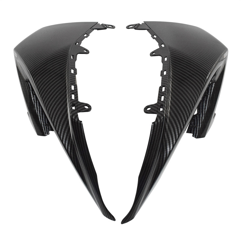 Suitable for Yamaha Tracer 900 GT 2018-2020 left and right side fuel tank panels, outer shell side panels