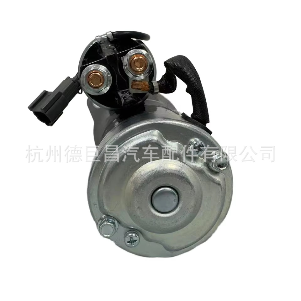 Para Nissan Pickup Motor de arranque 2330080G10 23300K9160 23300W9810