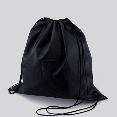 Basketball Pull the bag Bag Basketball bag motion train Simplicity pupil Shoulders Basketball Storage bag Football Bags