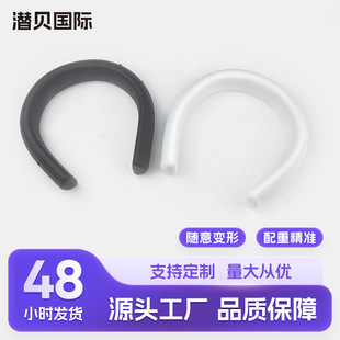 Brand New Professional Free Diving Outdoor Plastic Environmentally Friendly Rubber-Coated Neck Quick-Release Weight-Bearing Lead Block Deep Diving Equipment