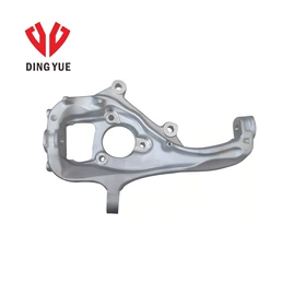 悬挂系统;其他制动系统;转向节