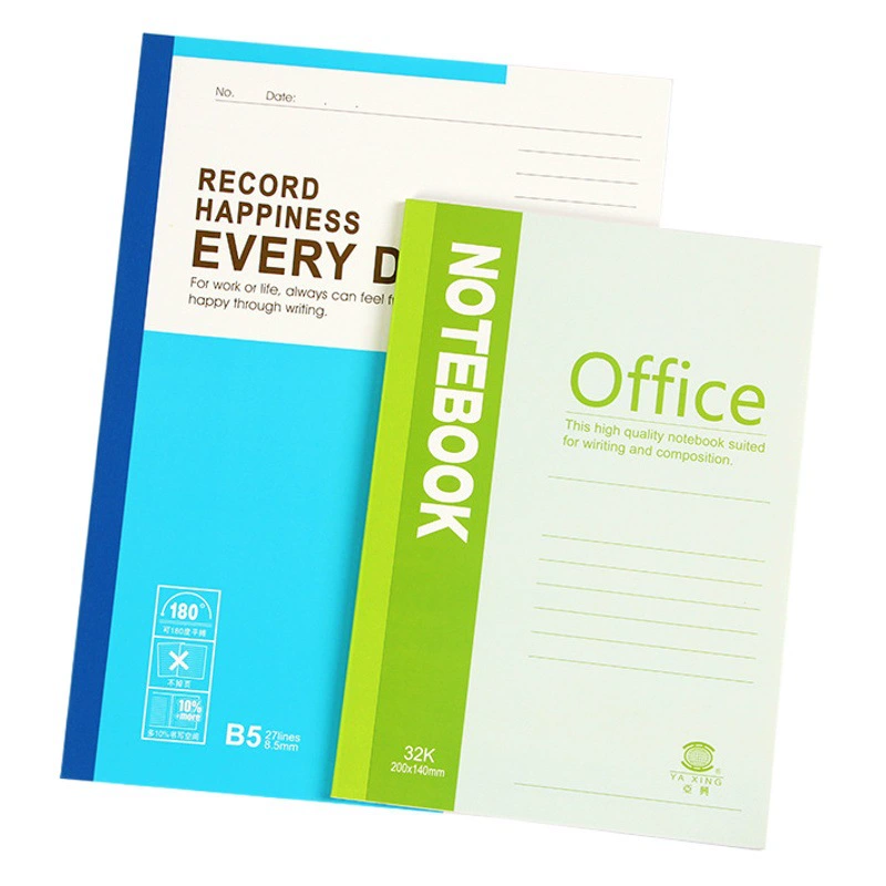 Канцелярские товары A5 мягкое лицо блокнот дневник креативные канцелярские товары оптом