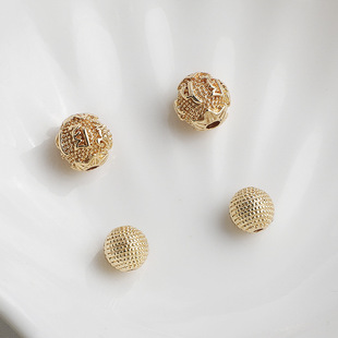 14K����ɫ�������Ը��� �W�����c�A����朴������ diy�Ʒ���