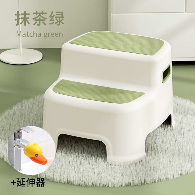 子供用洗面台踏み台、ベビー手洗い踏み台、歯磨き・洗顔用踏み台、トイレ用踏み台|undefined