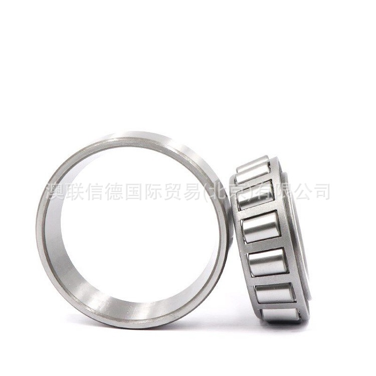 TIMKEN轴承高转速圆锥滚子轴承L44643/L44610汽车农机 英制轴承