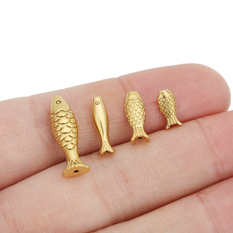 Three dimensional beads stainless steel, bracelet, accessory, accessories, DIY