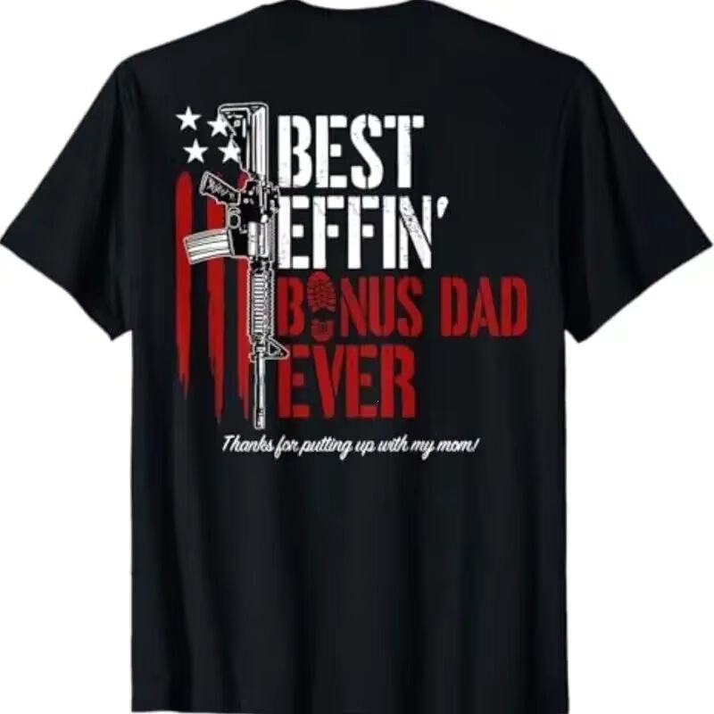 Cross-Border European and American Trendy Short-Sleeve T-Shirts, European and American Gray Men's Style, Best-Selling Bonus T-Shirts, Trendy 	 Men's Short-Sleeved T-Shirt