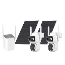 ̫��������ͷ����������װ��վ8����͹���4G���߸��廧��ҹ��