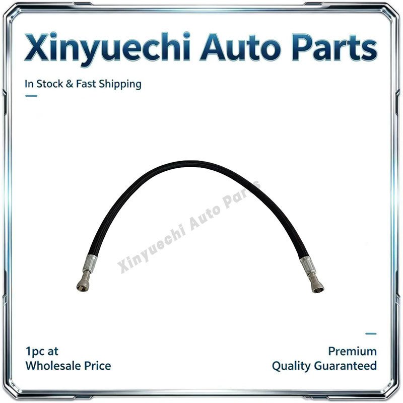 Suitable for Bmw E60E661F10F18E63E64E65E65 Fuel Pipe 13537537964