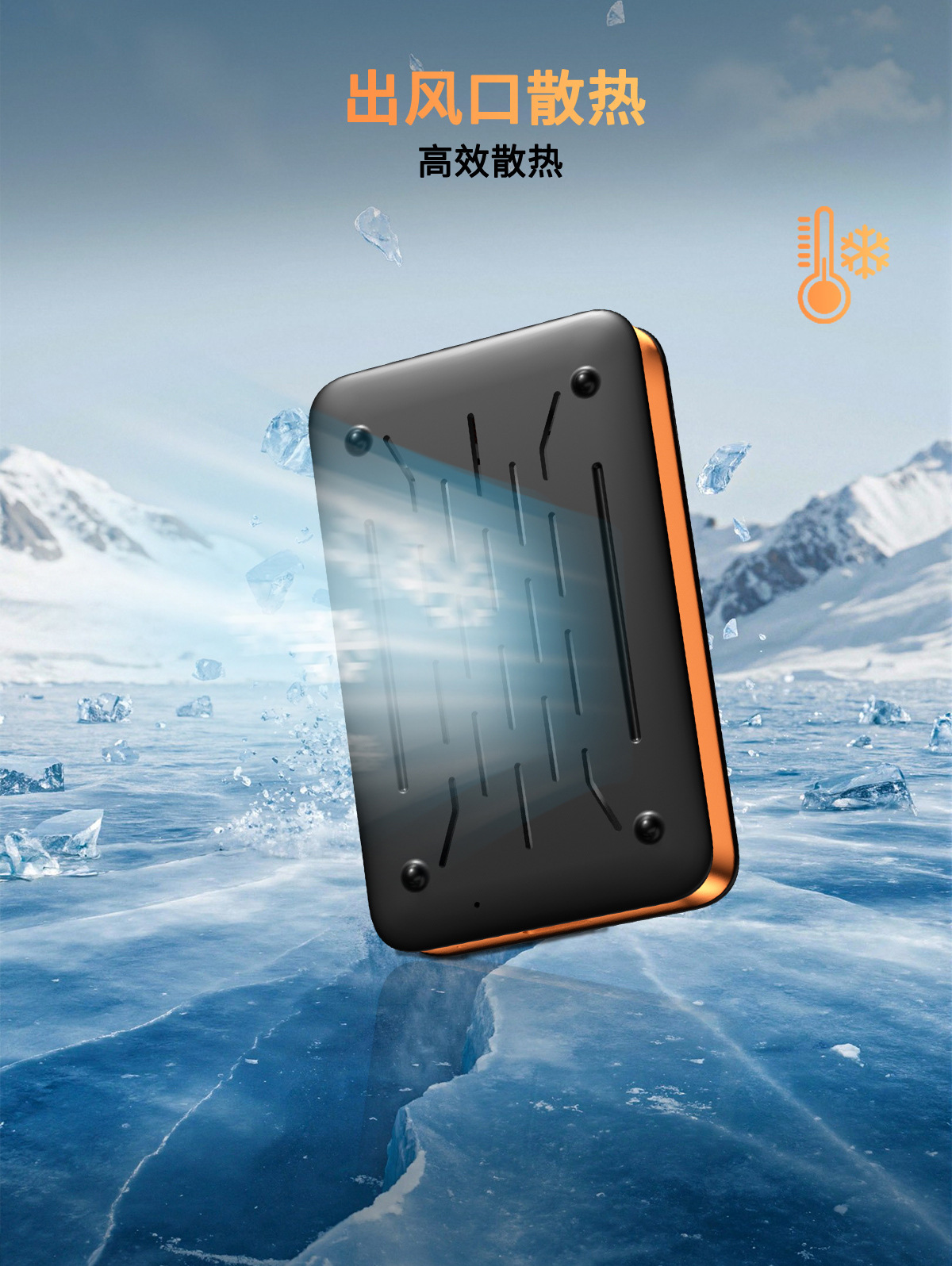 HDMI Ultra HD Output 3-in-1 Car CarPlay Box Wireless Android Plug-and-Play Navigation Converter