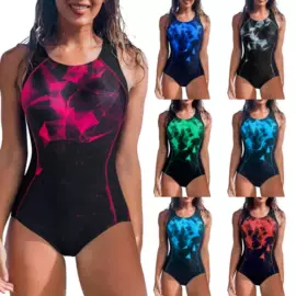 比基尼;连体泳衣;三件套泳装