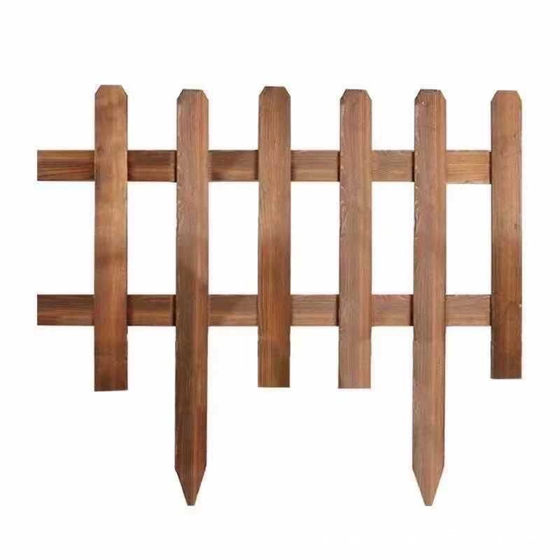 Открытый сад газон деревянный забор забор дворик декоративный забор огород цветник ферма деревянные перила