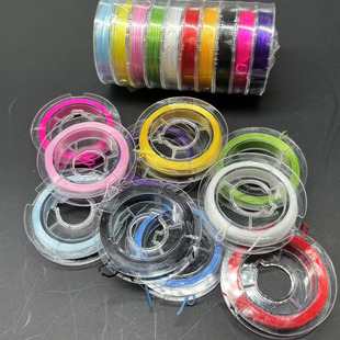 1mm����СȦ������ ˮ�����龀diy��朴�����ĥ��������Ƥ�����l
