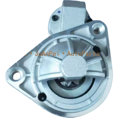 Qdy1116 23883092 24515503, Starter and accessories