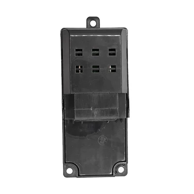 Window Control Switches, Glass lifter
