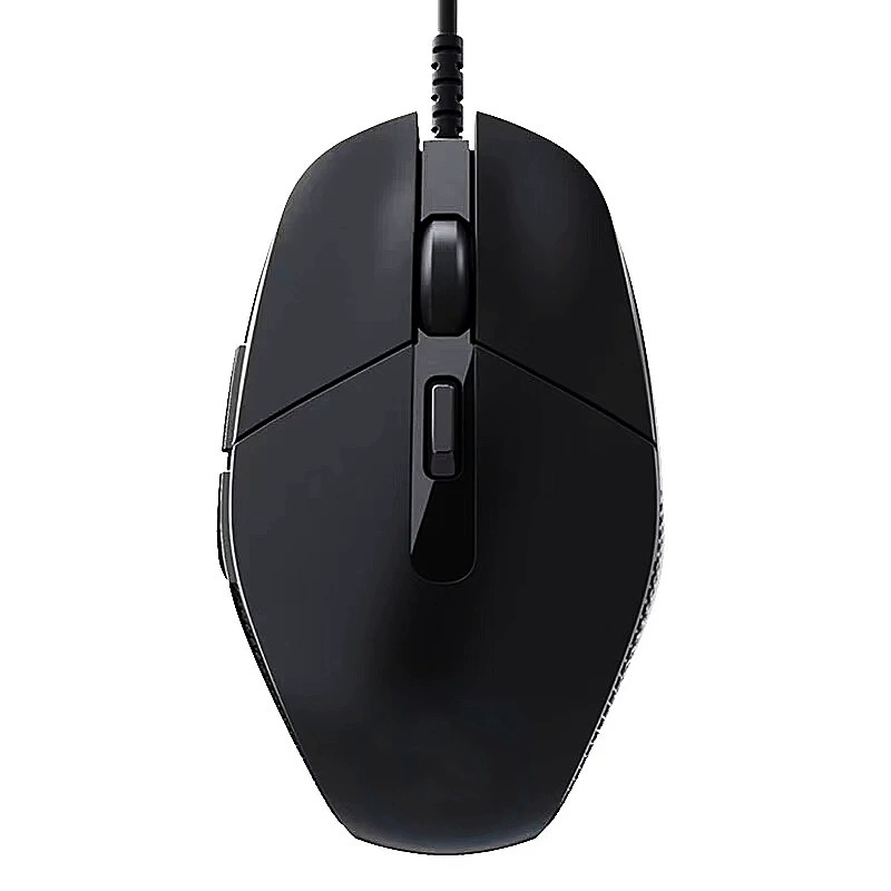 Игровая механическая мышь, ноутбук, оптом, G302
