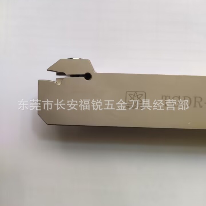 TGDR-2525M-308T  TGDR-2020K-308T  三井外径切刀杆  3毫米切刀