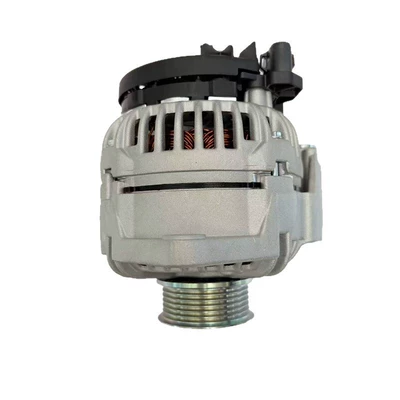assembly, Generatorlar hissələri (Dinamo və detalları)