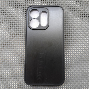 �m��OPPO RENO 16 5G���ȶ���һTPU PC�NƤ�ز�0.7���۷����y�ز�