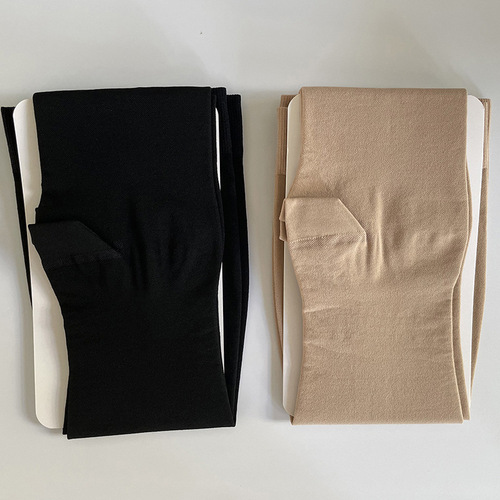 Medical compression sports socks 20-30mmhg mid-tube open toe high elastic socks to protect small beautiful legs socks nurse socks