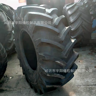 9700自走式牧草收割机后轮 620/70R30 钢丝子午线