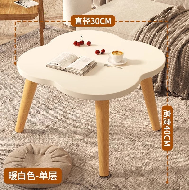 出窓の小さなコーヒーテーブル、バルコニーの小さなコーヒーテーブル、寝室の座席、畳の小さなテーブル、デスク、低いテーブル、シンプルなサイドテーブル、カンテーブル|undefined