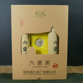 黑茶;再加工茶;绿茶