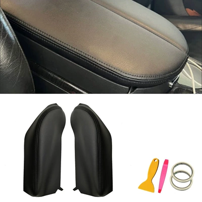 Suitable for 07-13 Acura Mdx Sürətlər qutusu və əl tormozu başlıqları