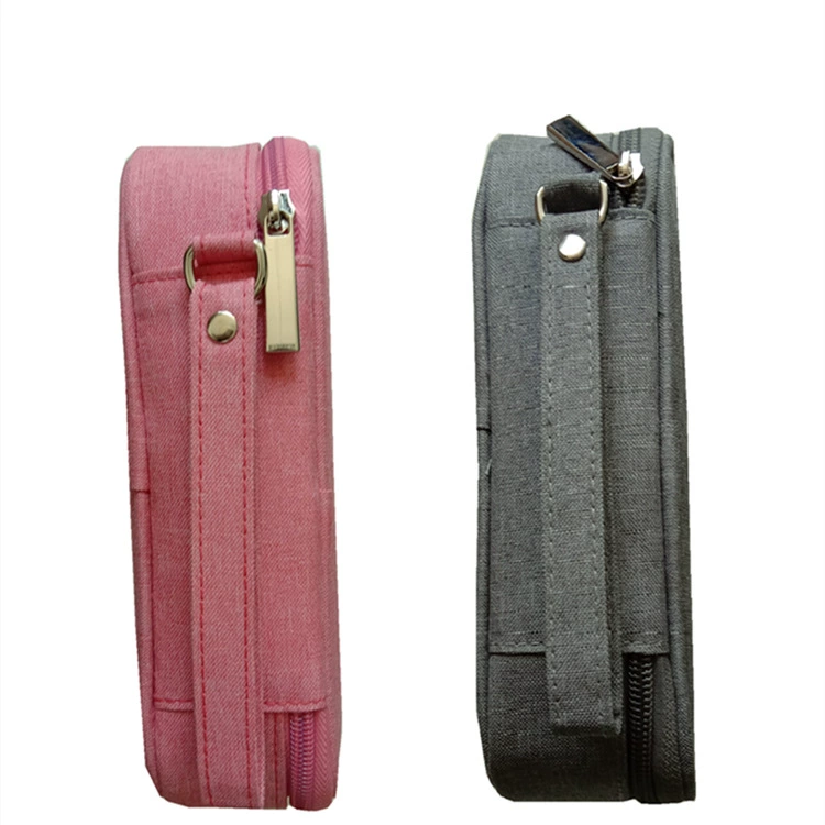 Antibacterial waterproof purse, mobile phone, storage system, custom-made