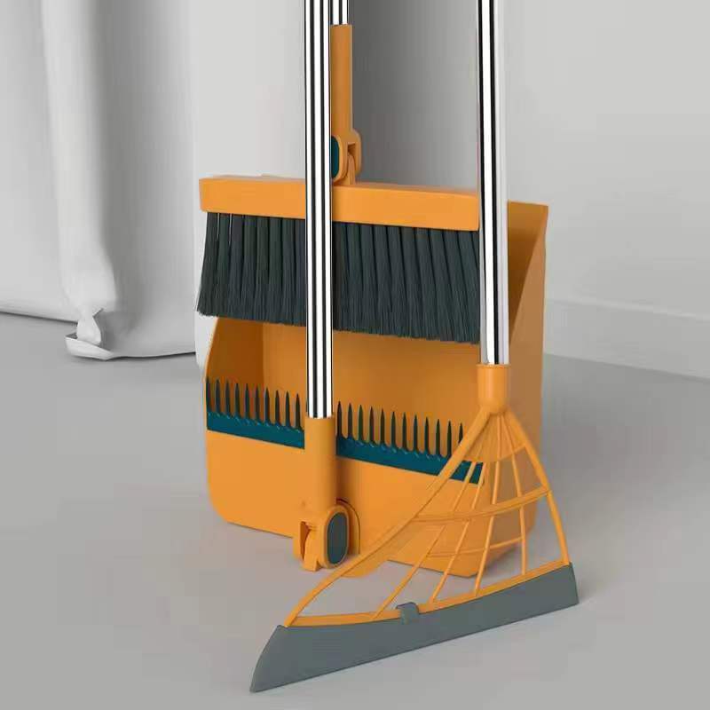 Set doméstico escoba 2025 nuevo tipo escoba image 12