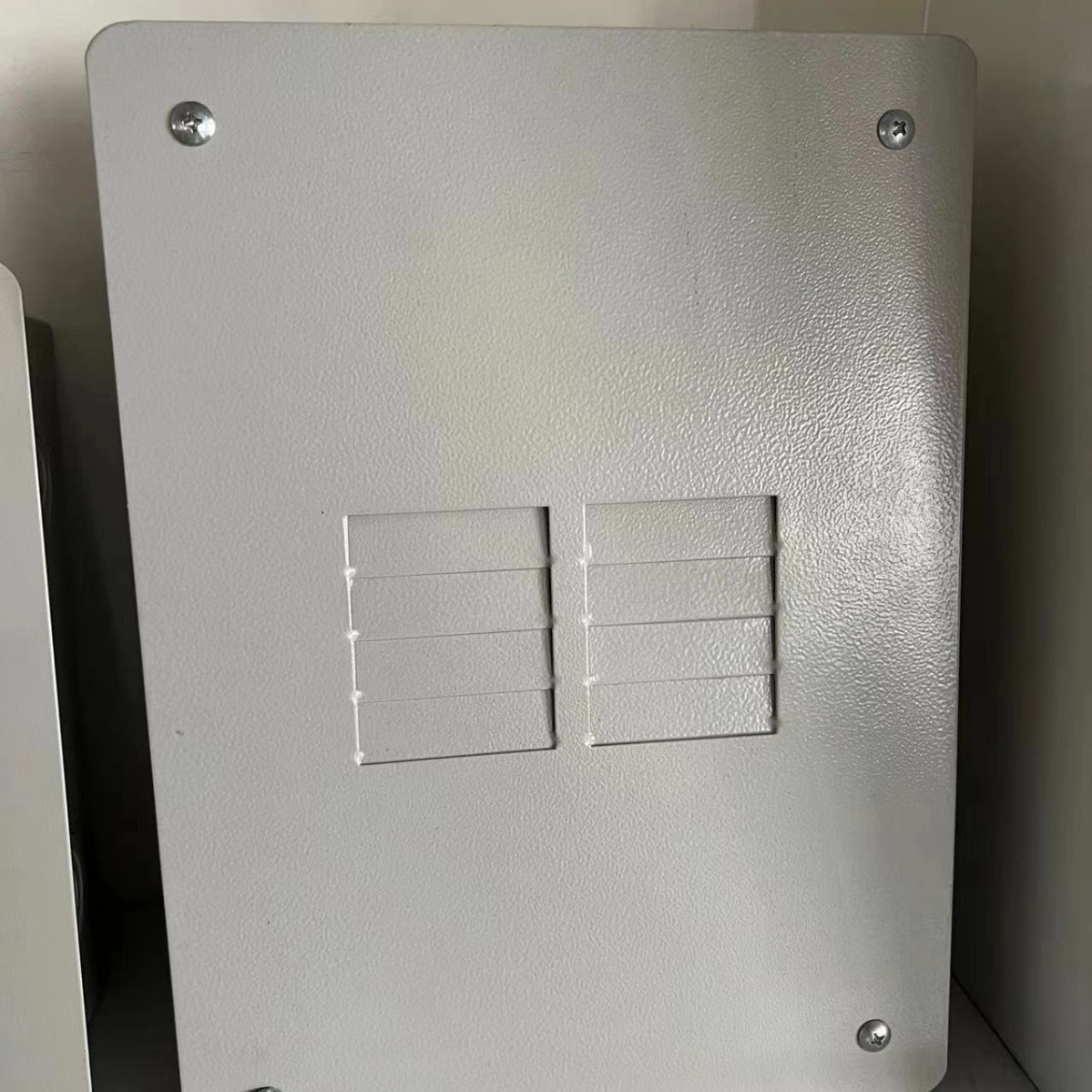 新方D QOL6F 6路美式配电箱 LOAD CENTER 125A 格林纳达Grenada