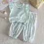 儿童女童短袖新款t恤