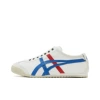 Red shoelaces