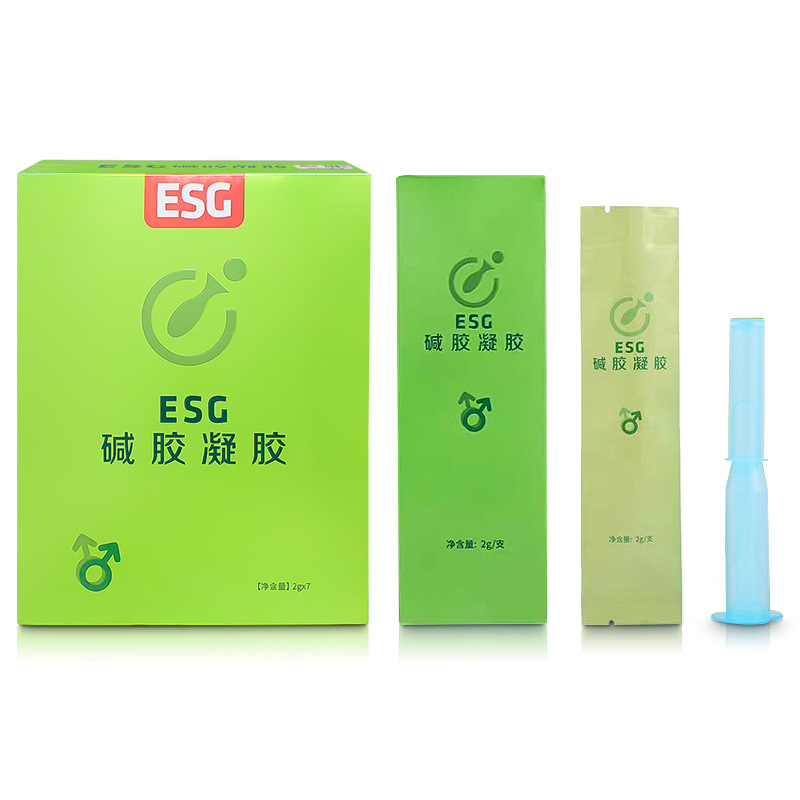 Probiotic base ESG Gel Guangzhou Prebiotics quality goods One piece On behalf of 2g*7 branch