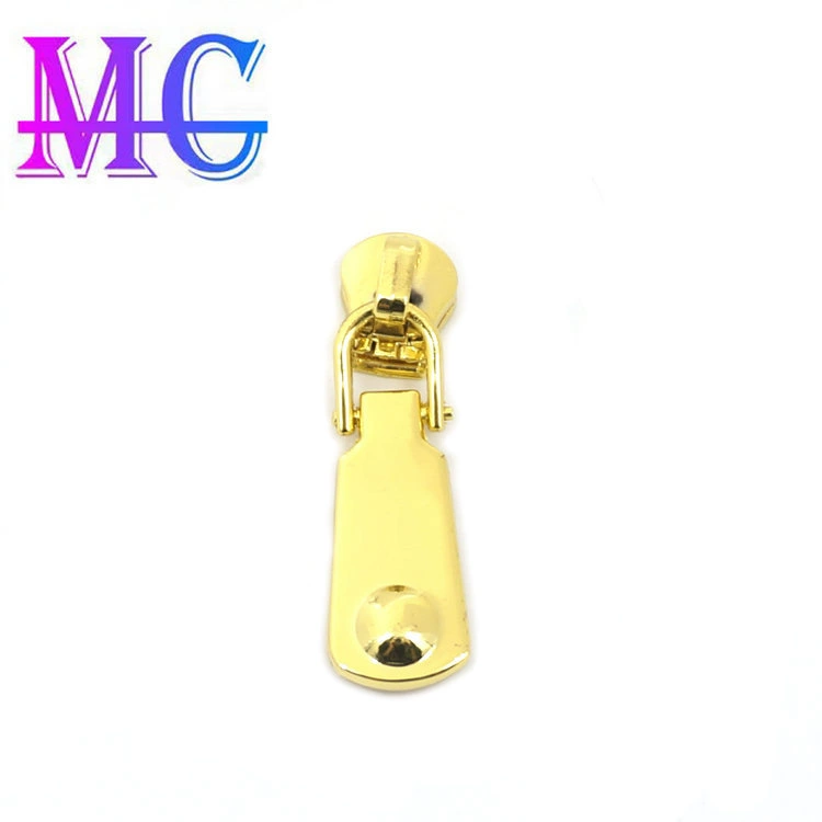 Nylon metal headband with zipper, wholesale